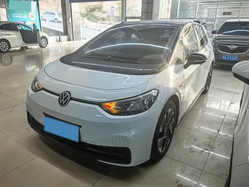 2023 Volkswagen ID.3 BEV 52.8KWH,autocango,china used car exporter,china ev exporter,chinese used car exporter,chinese used ev exporter