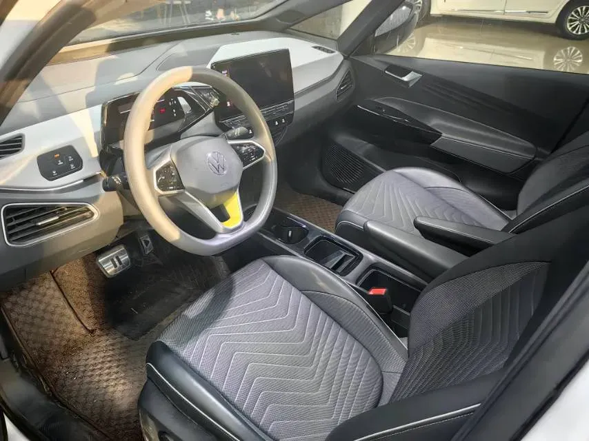 2023 Volkswagen ID.3 BEV 52.8KWH,autocango,china used car exporter,china ev exporter,chinese used car exporter,chinese used ev exporter