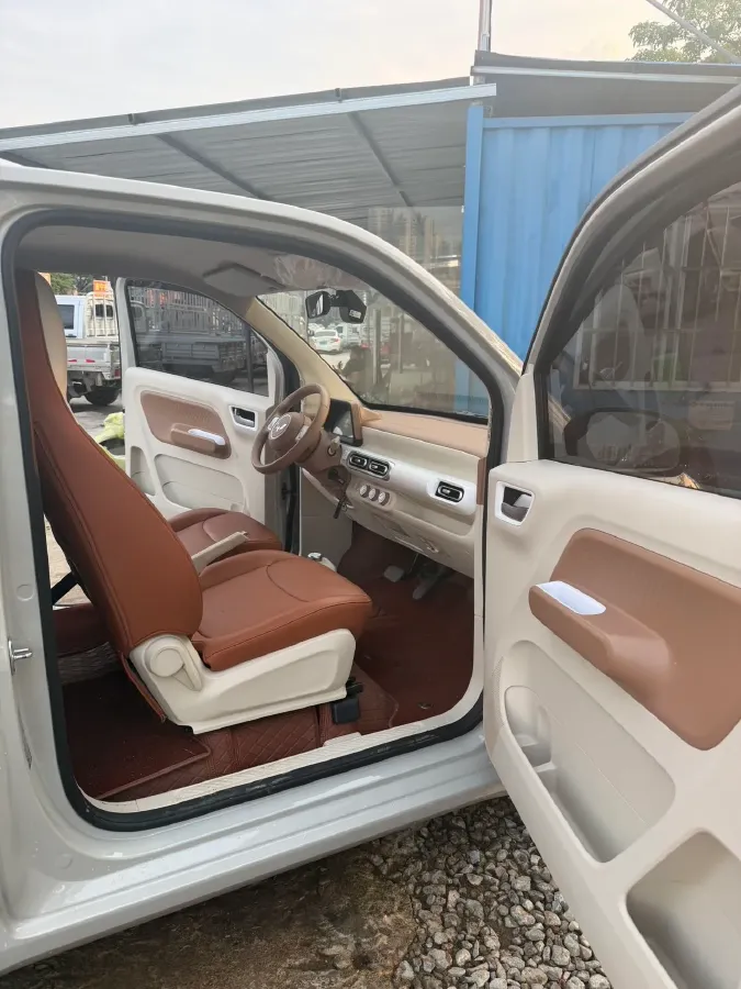 2024 WuLing HongGuang MINI EV BEV 17.3KWH,autocango,china used car exporter,china ev exporter,chinese used car exporter,chinese used ev exporter