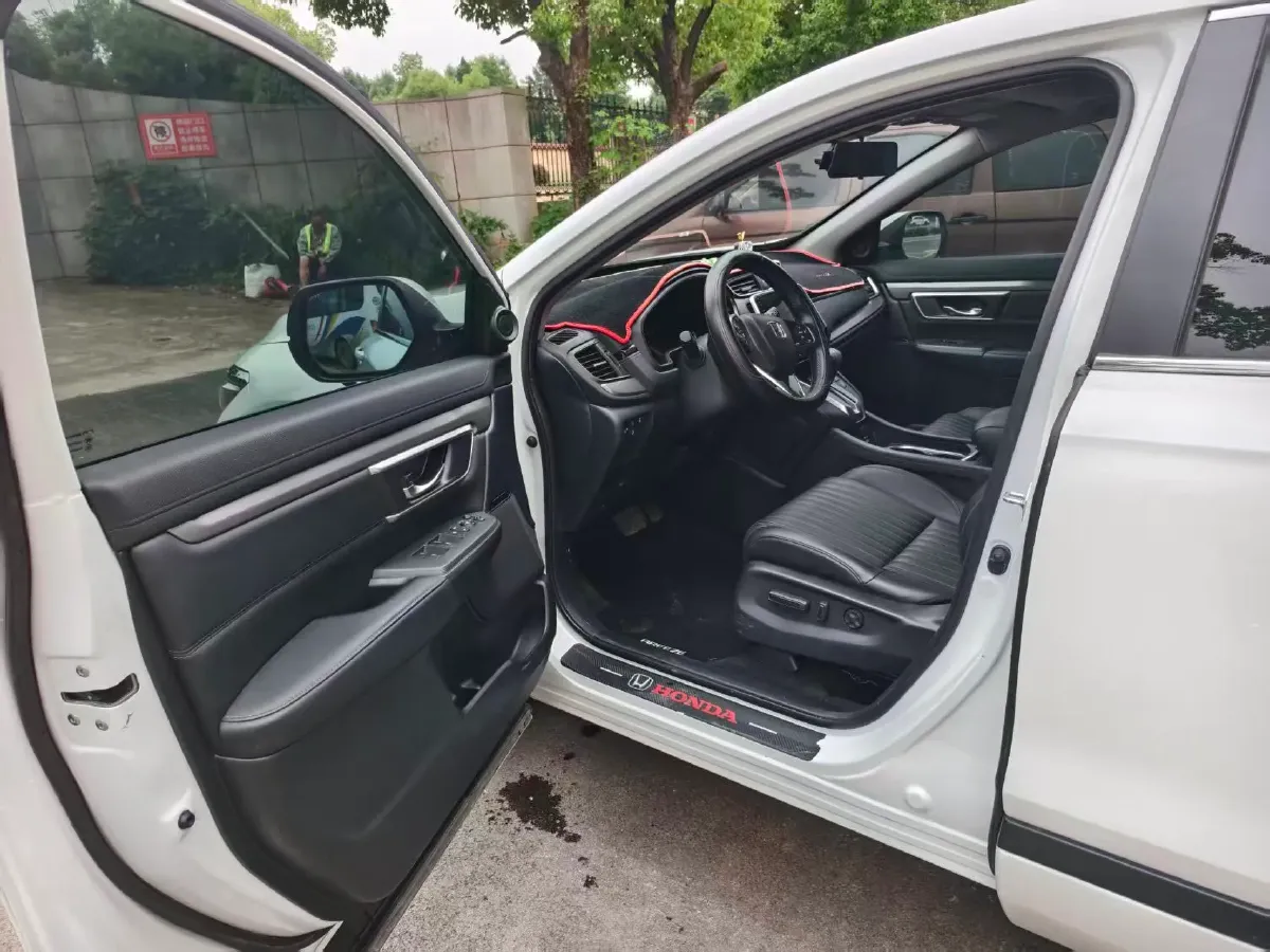 2021 Honda Breeze 1.5T 193HP L4 CVT,autocango,china used car exporter,china ev exporter,chinese used car exporter,chinese used ev exporter