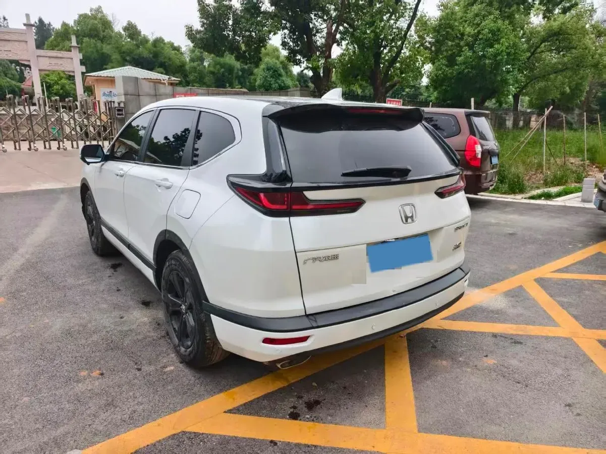 2021 Honda Breeze 1.5T 193HP L4 CVT,autocango,china used car exporter,china ev exporter,chinese used car exporter,chinese used ev exporter