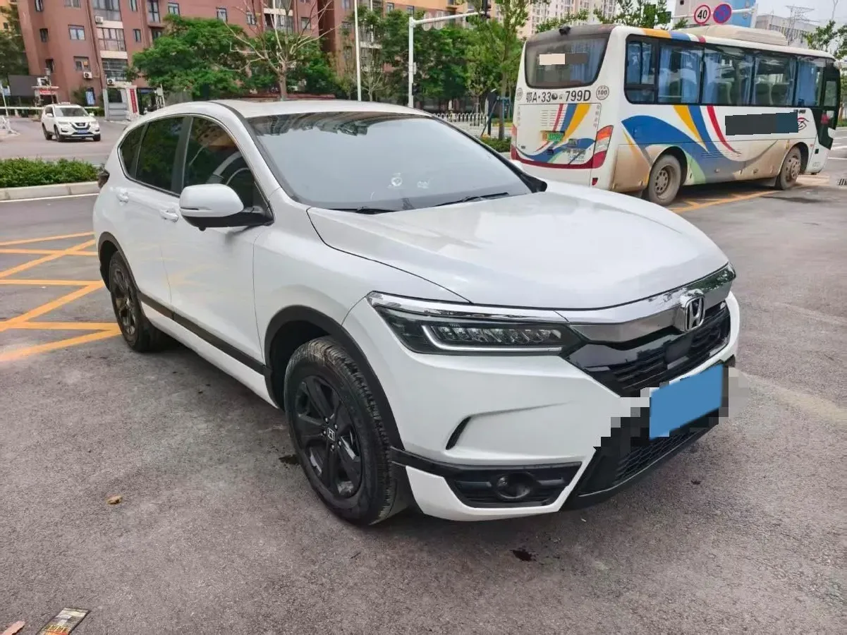 2021 Honda Breeze 1.5T 193HP L4 CVT,autocango,china used car exporter,china ev exporter,chinese used car exporter,chinese used ev exporter