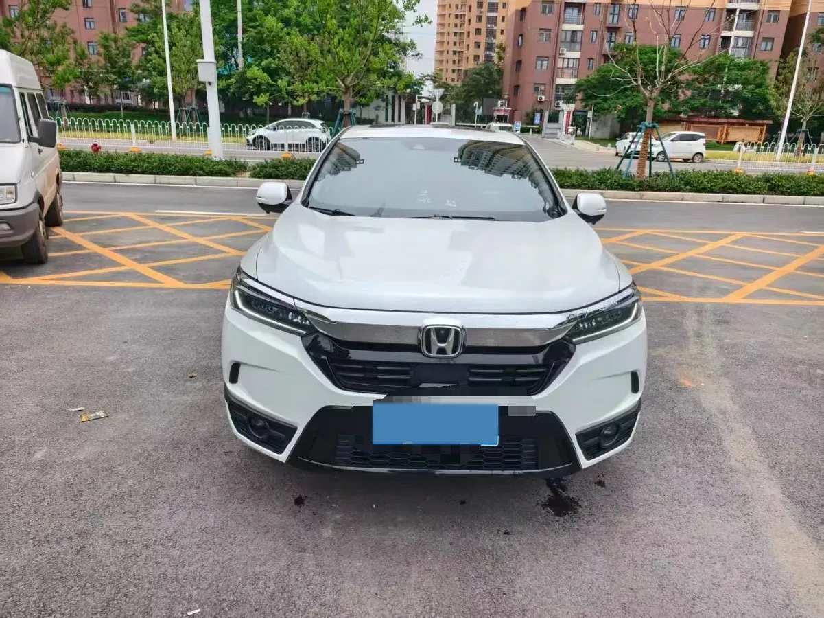 2021 Honda Breeze 1.5T 193HP L4 CVT,autocango,china used car exporter,china ev exporter,chinese used car exporter,chinese used ev exporter