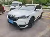 2021 Honda Breeze 1.5T 193HP L4 CVT