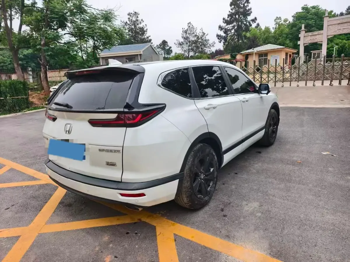 2021 Honda Breeze 1.5T 193HP L4 CVT,autocango,china used car exporter,china ev exporter,chinese used car exporter,chinese used ev exporter