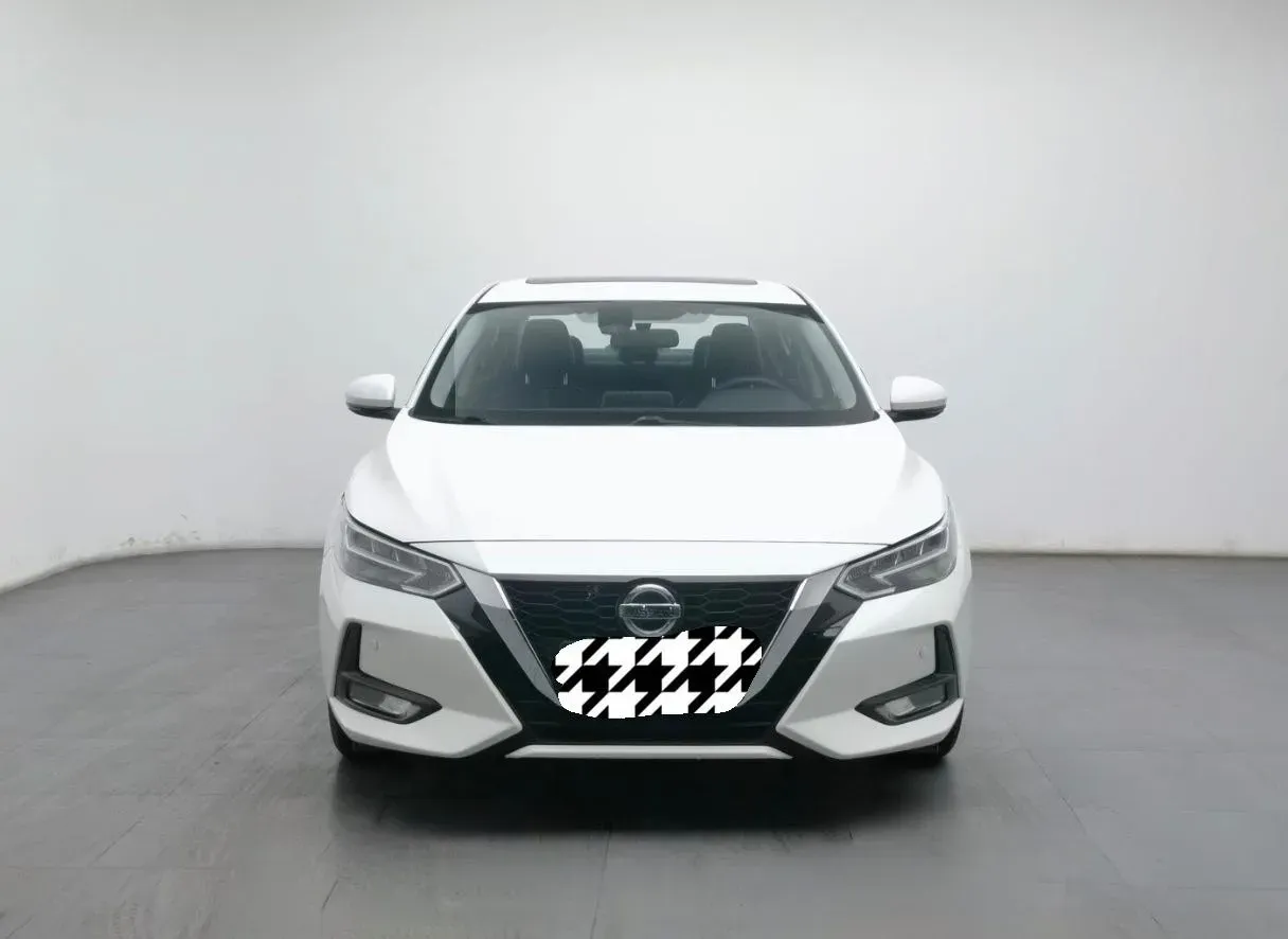 2022 Nissan Sylphy 1.6L 135HP L4 CVT,autocango,china used car exporter,china ev exporter,chinese used car exporter,chinese used ev exporter