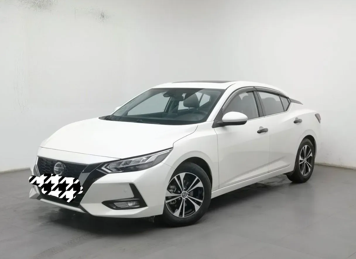 2022 Nissan Sylphy 1.6L 135HP L4 CVT,autocango,china used car exporter,china ev exporter,chinese used car exporter,chinese used ev exporter