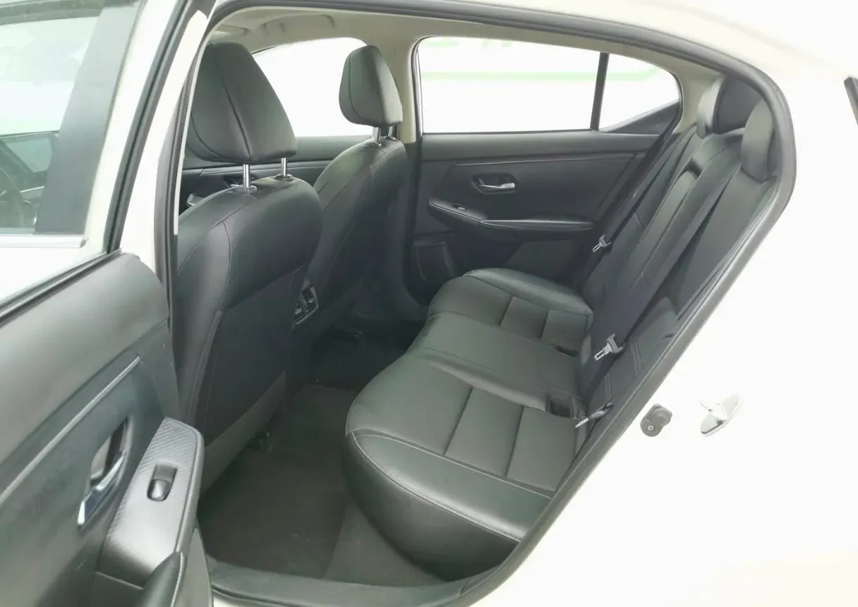 2022 Nissan Sylphy 1.6L 135HP L4 CVT,autocango,china used car exporter,china ev exporter,chinese used car exporter,chinese used ev exporter