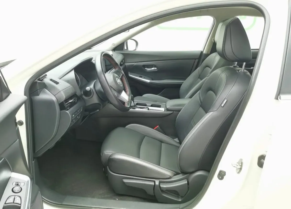 2022 Nissan Sylphy 1.6L 135HP L4 CVT,autocango,china used car exporter,china ev exporter,chinese used car exporter,chinese used ev exporter