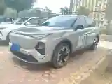 2025 Bestune YueYi 07 1.5T 150HP L4 1DHT PHEV