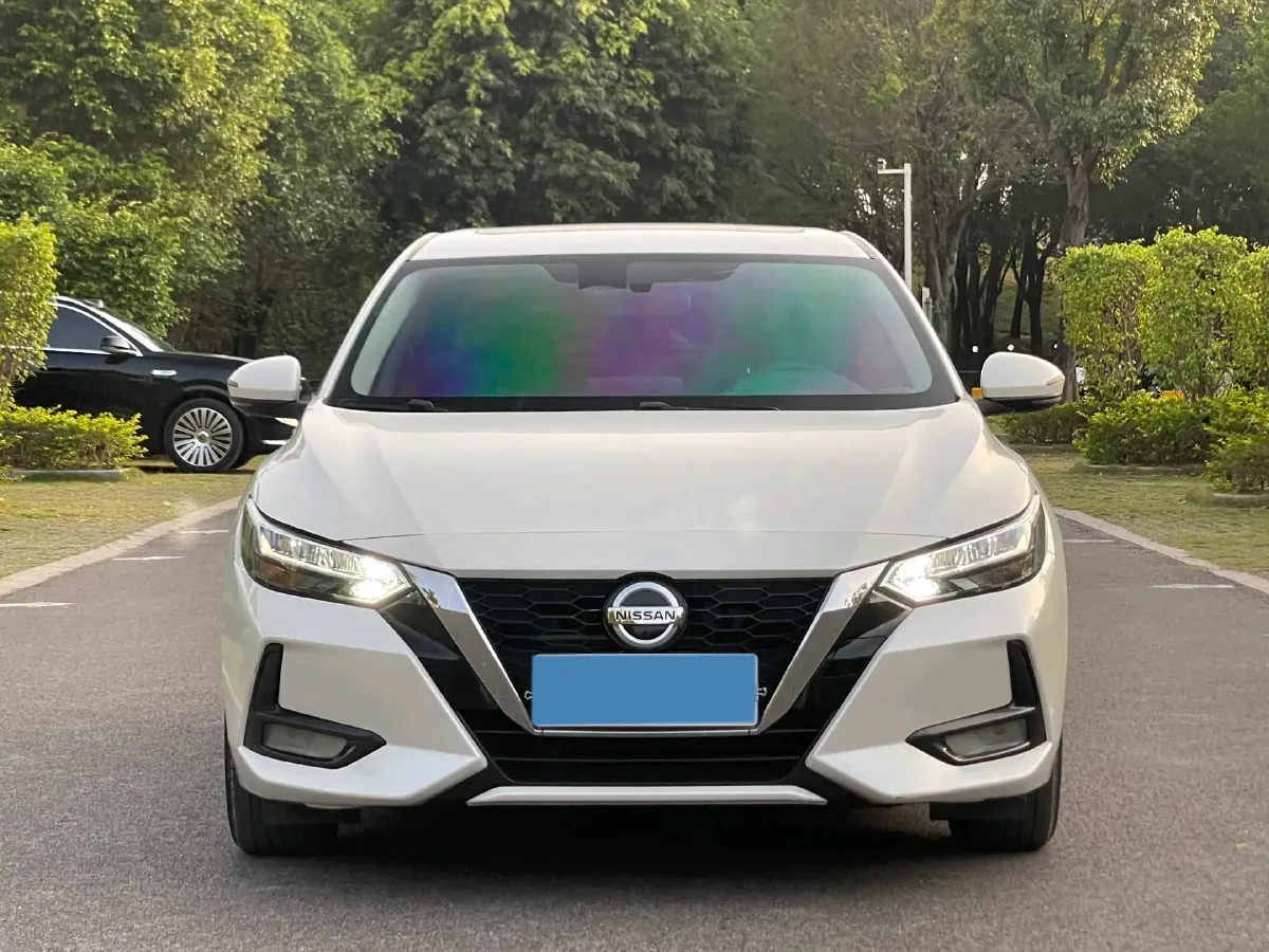2022 Nissan Sylphy 1.6L 135HP L4 CVT,autocango,china used car exporter,china ev exporter,chinese used car exporter,chinese used ev exporter