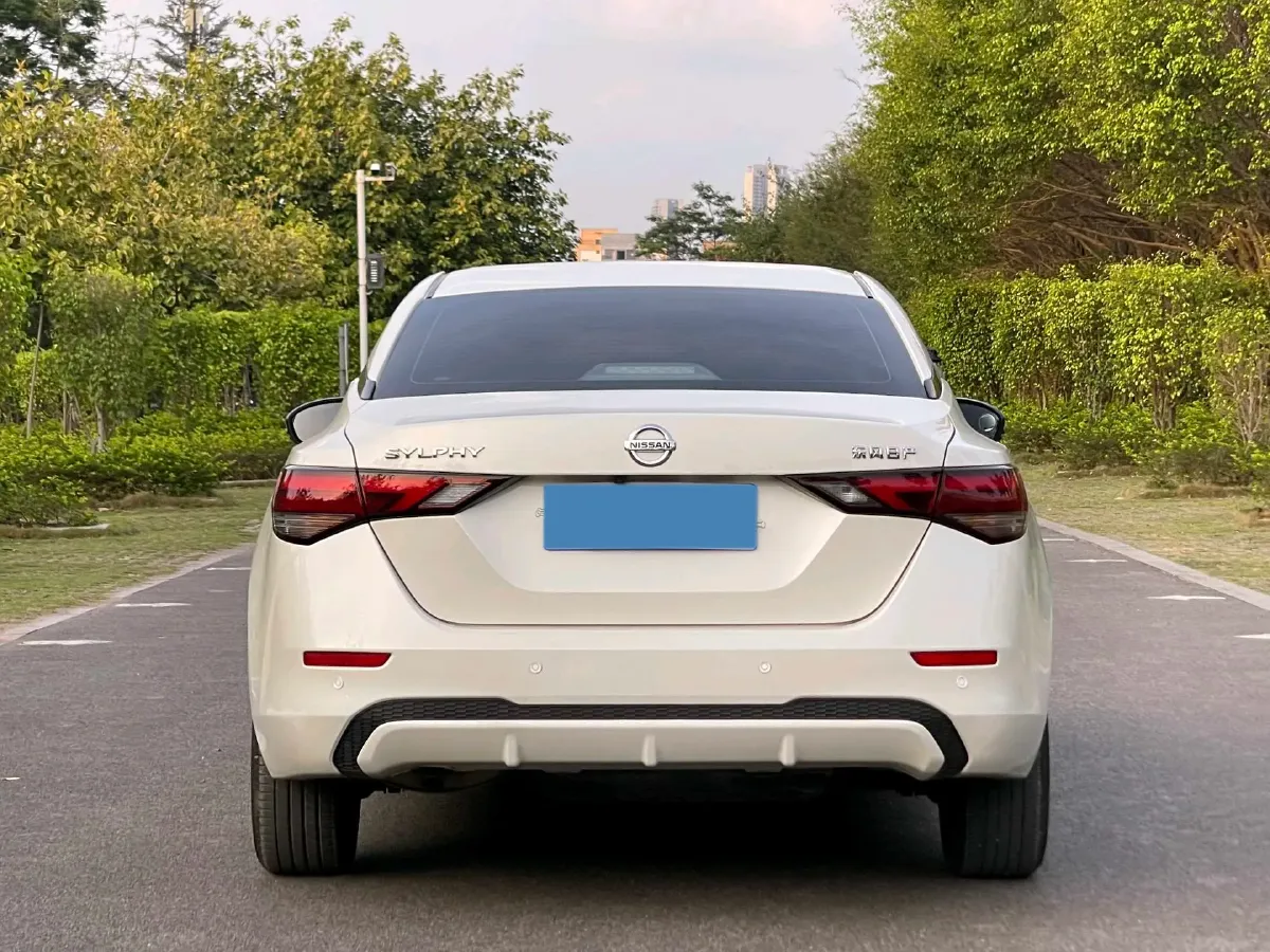 2022 Nissan Sylphy 1.6L 135HP L4 CVT,autocango,china used car exporter,china ev exporter,chinese used car exporter,chinese used ev exporter
