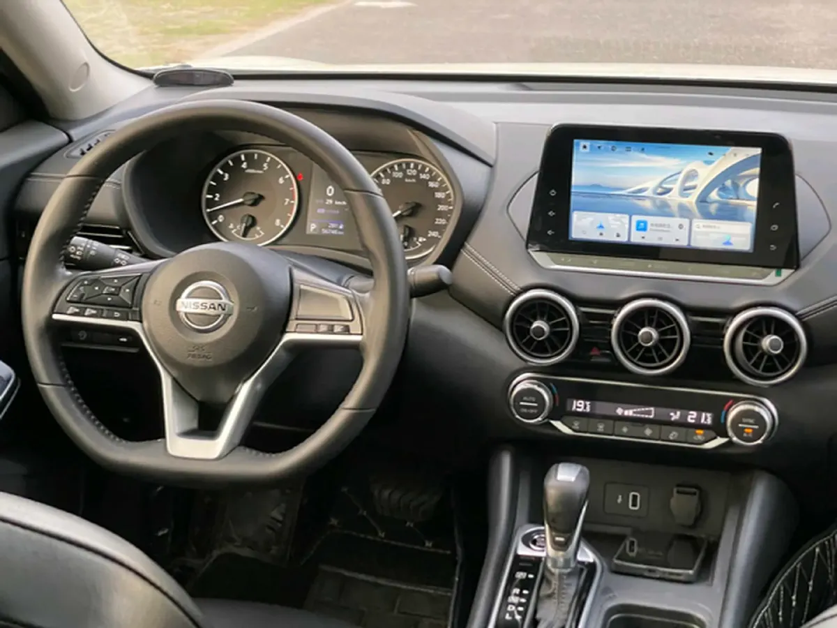 2022 Nissan Sylphy 1.6L 135HP L4 CVT,autocango,china used car exporter,china ev exporter,chinese used car exporter,chinese used ev exporter