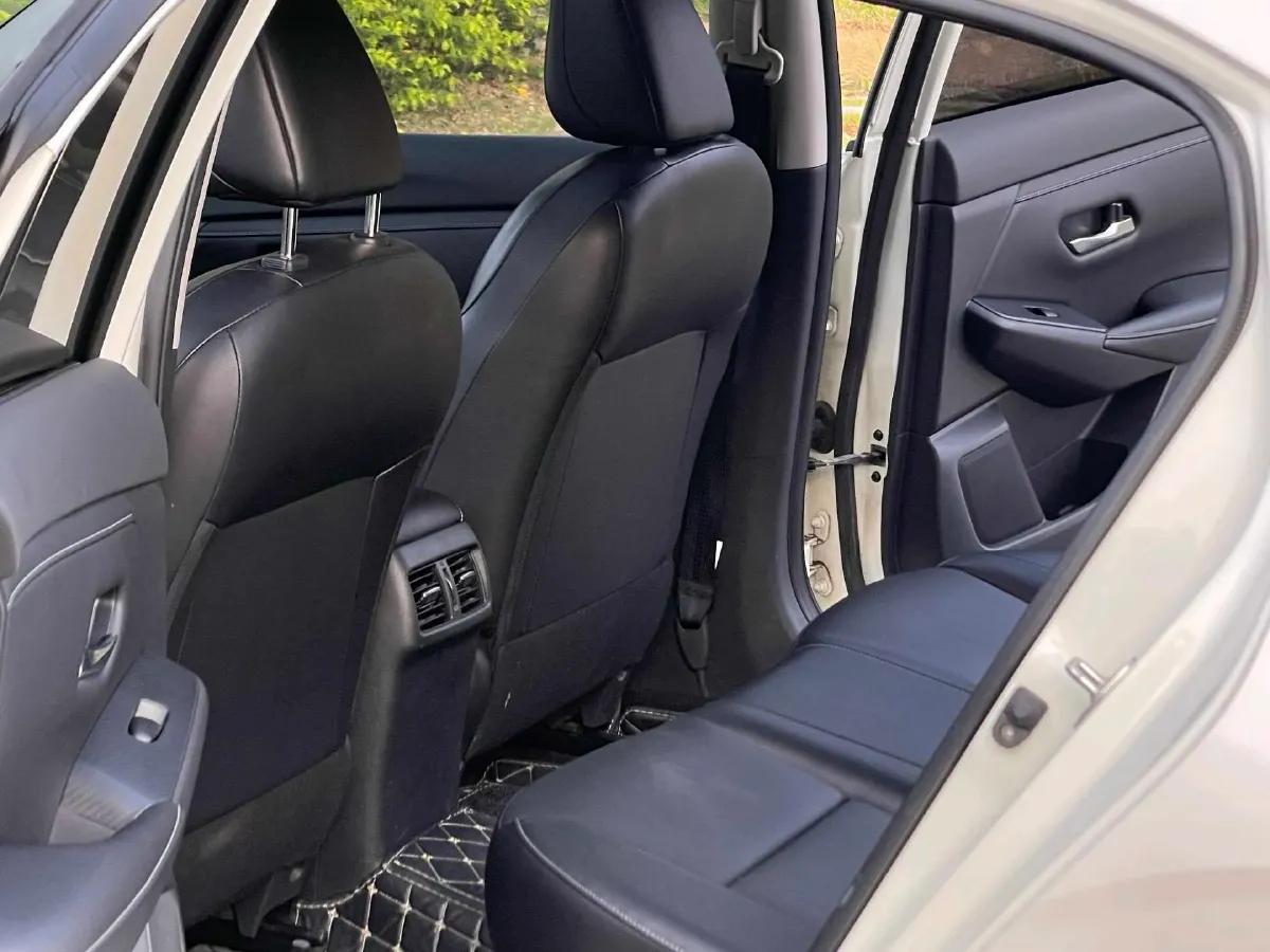 2022 Nissan Sylphy 1.6L 135HP L4 CVT,autocango,china used car exporter,china ev exporter,chinese used car exporter,chinese used ev exporter