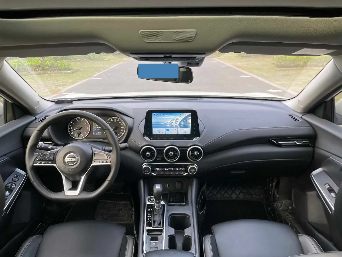 2022 Nissan Sylphy 1.6L 135HP L4 CVT,autocango,china used car exporter,china ev exporter,chinese used car exporter,chinese used ev exporter