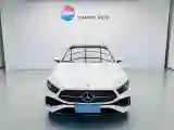 2023 Mercedes-Benz A Class 1.3T 136HP L4 7DCT