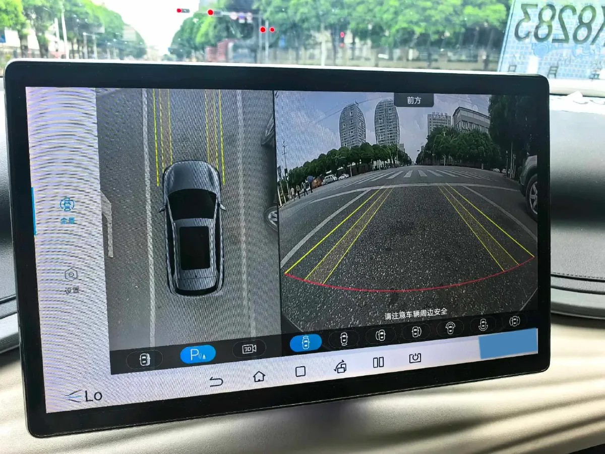 2023 BYD Yuan Plus BEV 60.48KWH,autocango,china used car exporter,china ev exporter,chinese used car exporter,chinese used ev exporter