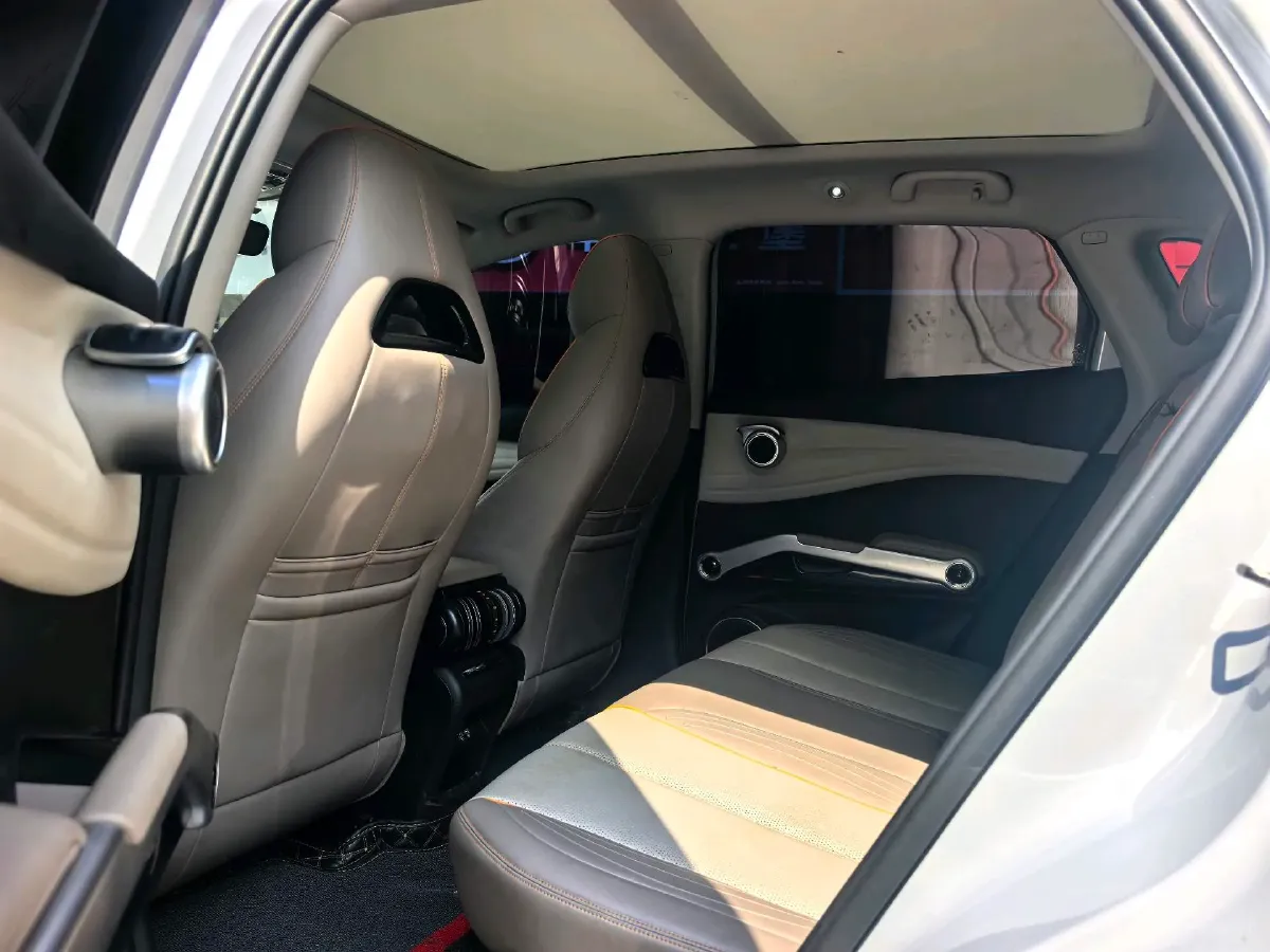 2023 BYD Yuan Plus BEV 60.48KWH,autocango,china used car exporter,china ev exporter,chinese used car exporter,chinese used ev exporter