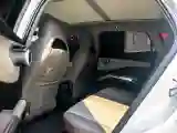 2023 BYD Yuan Plus BEV 60.48KWH