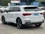 2023 Audi Q3 1.4T 150HP L4 7DCT