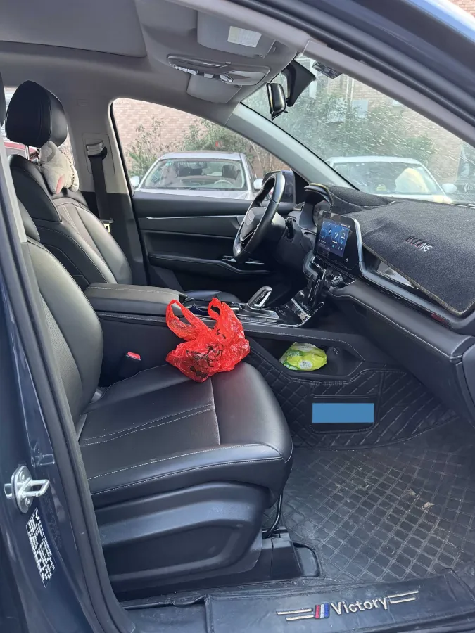 2020 WuLing KaiJie 1.5T 147HP L4 CVT,autocango,china used car exporter,china ev exporter,chinese used car exporter,chinese used ev exporter
