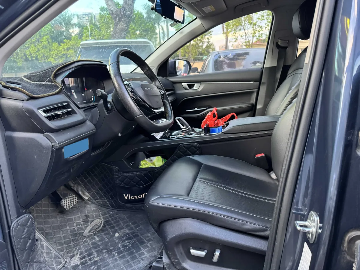 2020 WuLing KaiJie 1.5T 147HP L4 CVT,autocango,china used car exporter,china ev exporter,chinese used car exporter,chinese used ev exporter