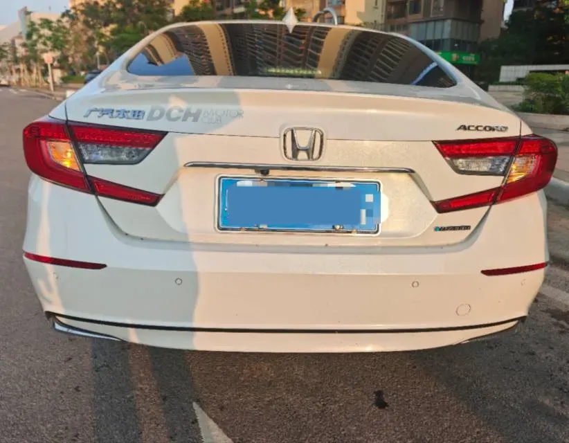 2018 Honda Accord 2.0L 146HP L4 E-CVT Hybrid,autocango,china used car exporter,china ev exporter,chinese used car exporter,chinese used ev exporter