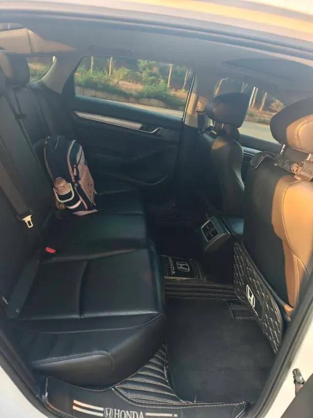 2018 Honda Accord 2.0L 146HP L4 E-CVT Hybrid,autocango,china used car exporter,china ev exporter,chinese used car exporter,chinese used ev exporter