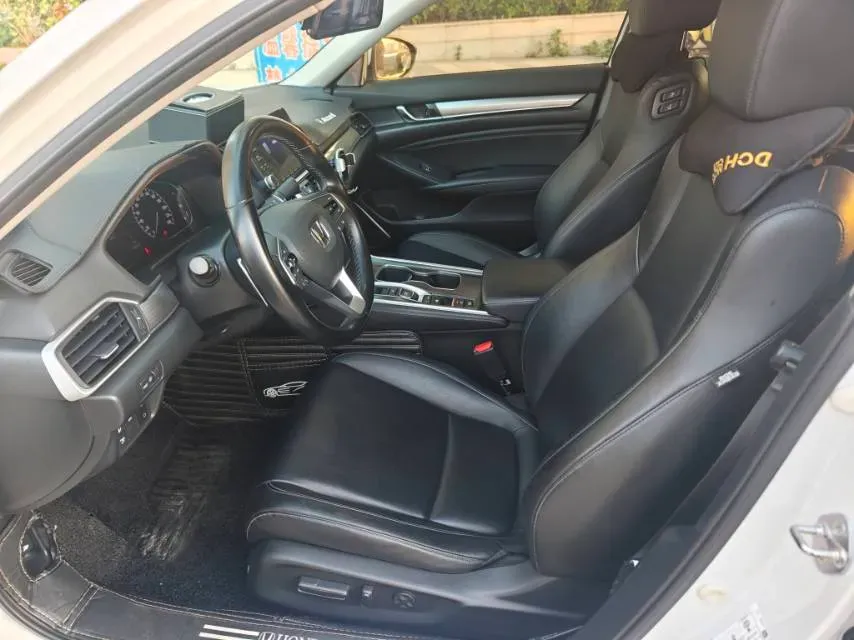 2018 Honda Accord 2.0L 146HP L4 E-CVT Hybrid,autocango,china used car exporter,china ev exporter,chinese used car exporter,chinese used ev exporter