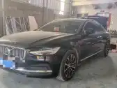 2024 VOLVO S90,autocango,china used car exporter,china ev exporter,chinese used car exporter,chinese used ev exporter