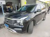 2017 GAC TRUMPCHI GS8,autocango,china used car exporter,china ev exporter,chinese used car exporter,chinese used ev exporter