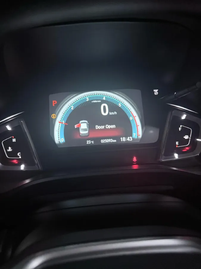 2022 Honda Crider 1.0T 122HP L3 CVT,autocango,china used car exporter,china ev exporter,chinese used car exporter,chinese used ev exporter