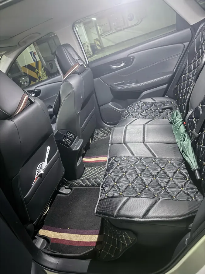 2022 Honda Crider 1.0T 122HP L3 CVT,autocango,china used car exporter,china ev exporter,chinese used car exporter,chinese used ev exporter
