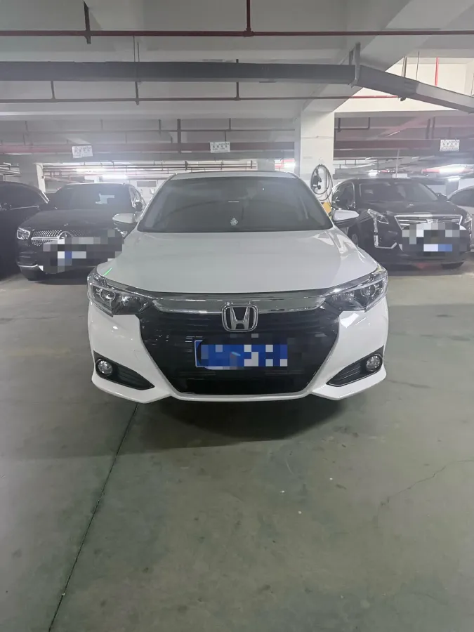 2022 Honda Crider 1.0T 122HP L3 CVT,autocango,china used car exporter,china ev exporter,chinese used car exporter,chinese used ev exporter