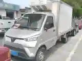 2021 WuLing EV50 BEV 41.6KWH