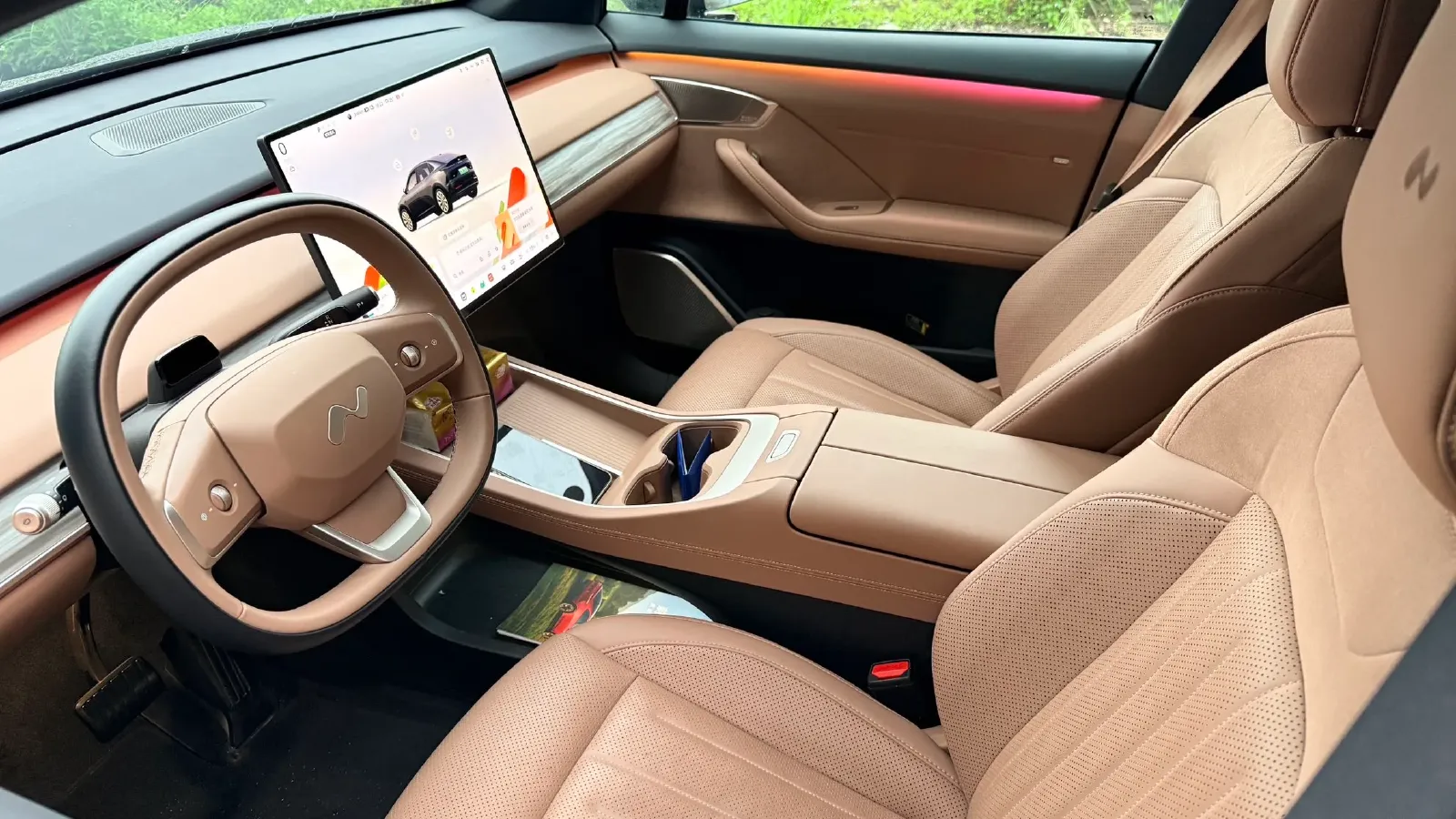 2025 ONVO L60 BEV,autocango,china used car exporter,china ev exporter,chinese used car exporter,chinese used ev exporter