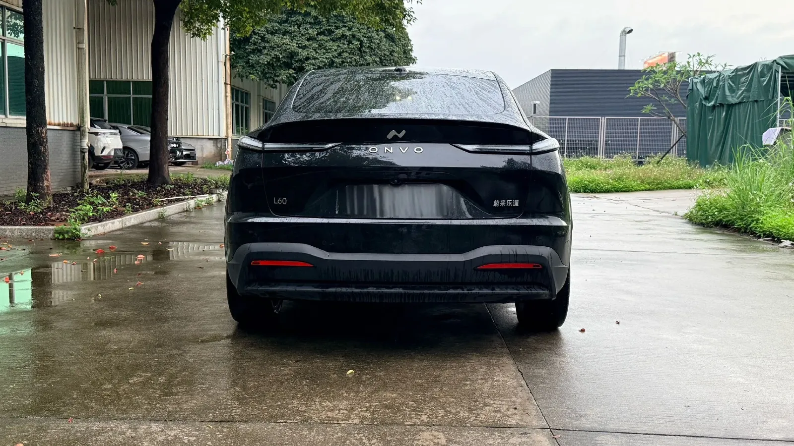2025 ONVO L60 BEV,autocango,china used car exporter,china ev exporter,chinese used car exporter,chinese used ev exporter