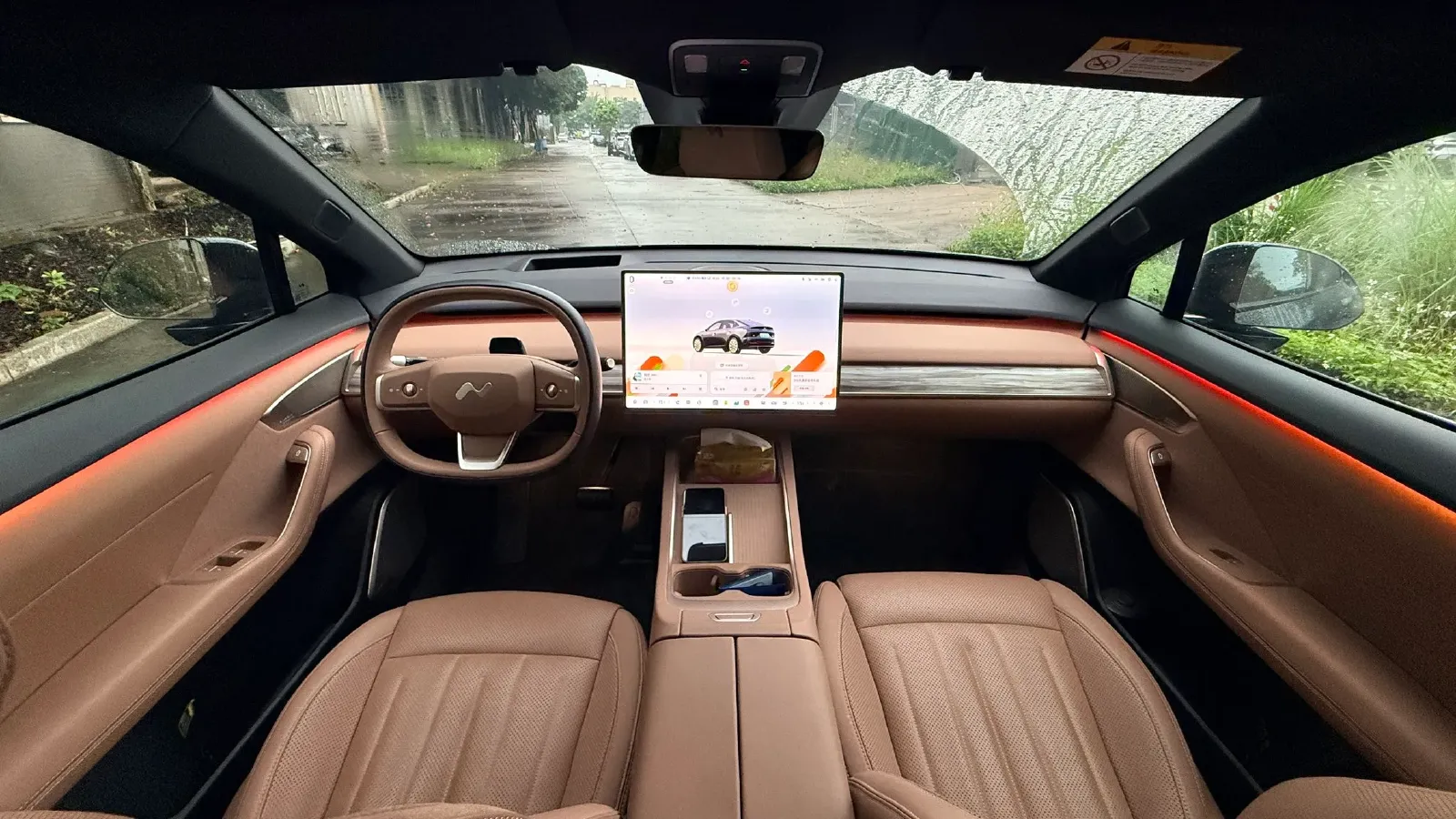 2025 ONVO L60 BEV,autocango,china used car exporter,china ev exporter,chinese used car exporter,chinese used ev exporter