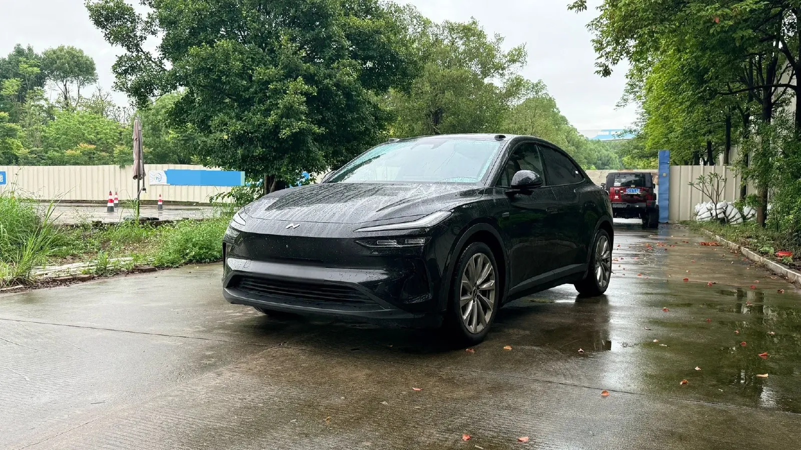 2025 ONVO L60 BEV,autocango,china used car exporter,china ev exporter,chinese used car exporter,chinese used ev exporter
