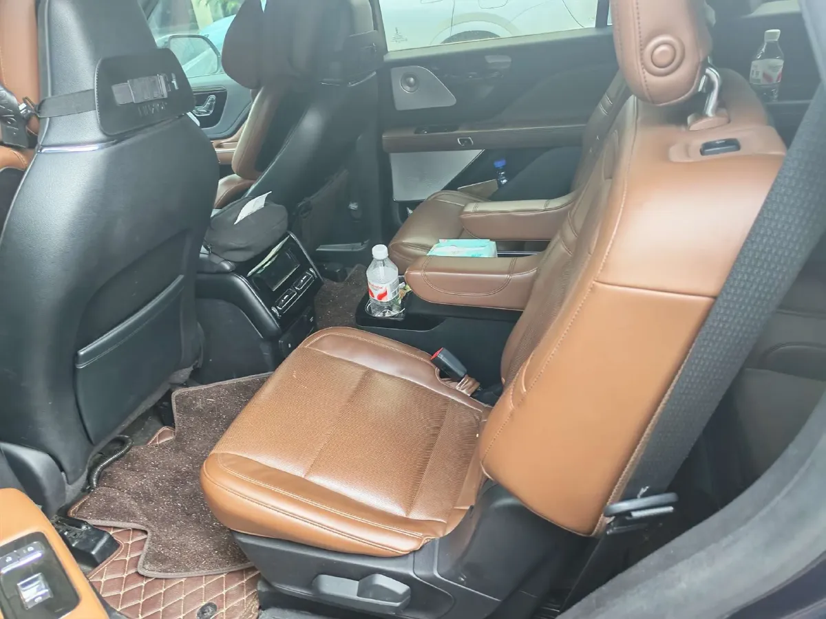 2020 Lincoln Aviator 3.0T 355HP V6 10AT,autocango,china used car exporter,china ev exporter,chinese used car exporter,chinese used ev exporter