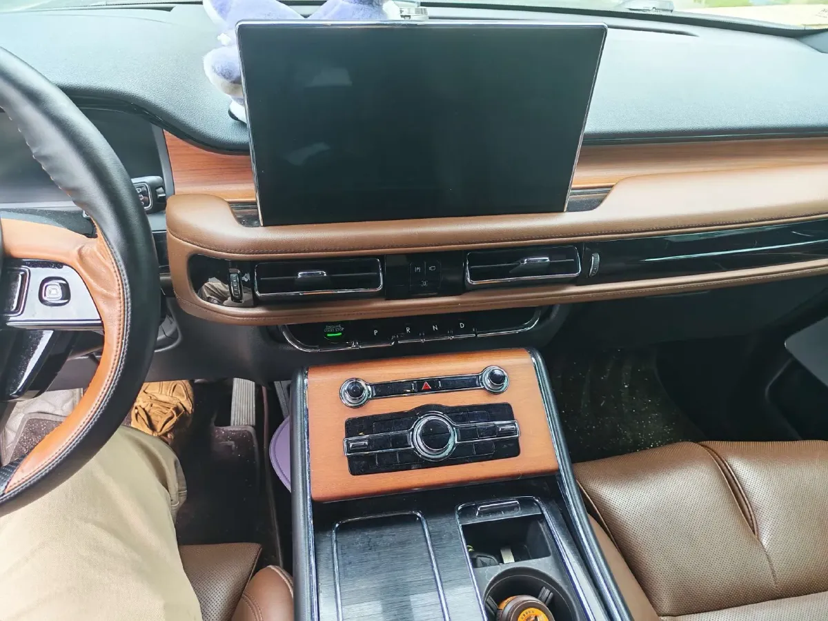 2020 Lincoln Aviator 3.0T 355HP V6 10AT,autocango,china used car exporter,china ev exporter,chinese used car exporter,chinese used ev exporter