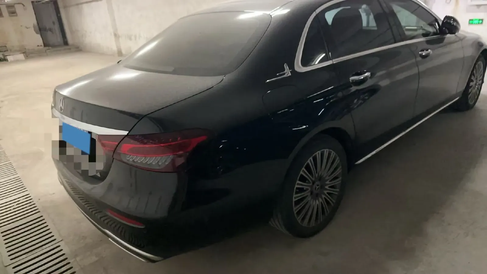 2022 Mercedes-Benz E Class 2.0T 258HP L4 9AT,autocango,china used car exporter,china ev exporter,chinese used car exporter,chinese used ev exporter