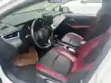 2021 Toyota Corolla 1.5L 121HP L3 CVT