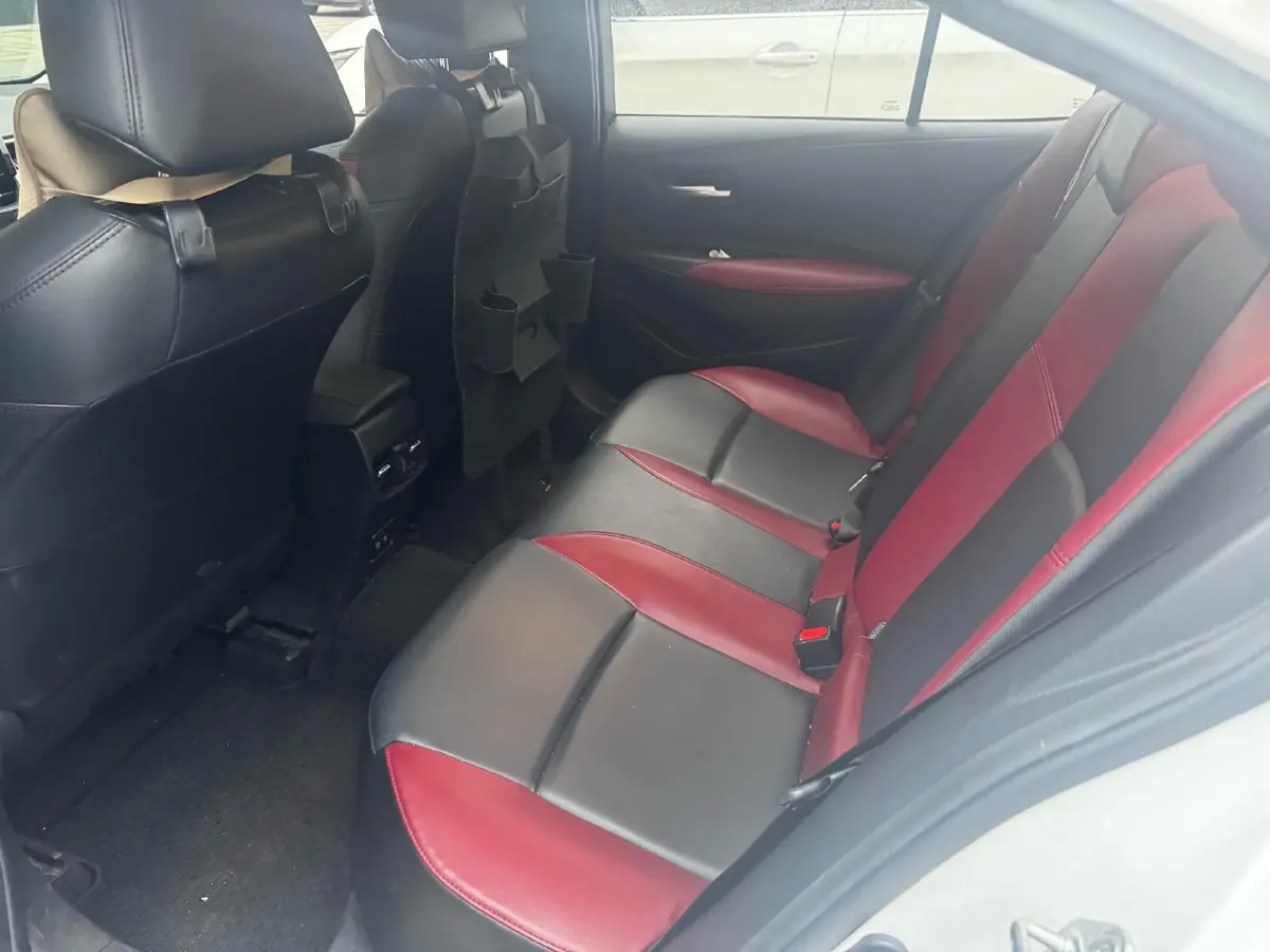 2021 Toyota Corolla 1.5L 121HP L3 CVT,autocango,china used car exporter,china ev exporter,chinese used car exporter,chinese used ev exporter