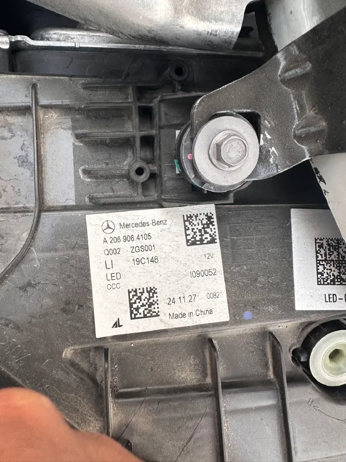 2022 Mercedes-Benz C Class 1.5T 204HP L4 9AT,autocango,china used car exporter,china ev exporter,chinese used car exporter,chinese used ev exporter