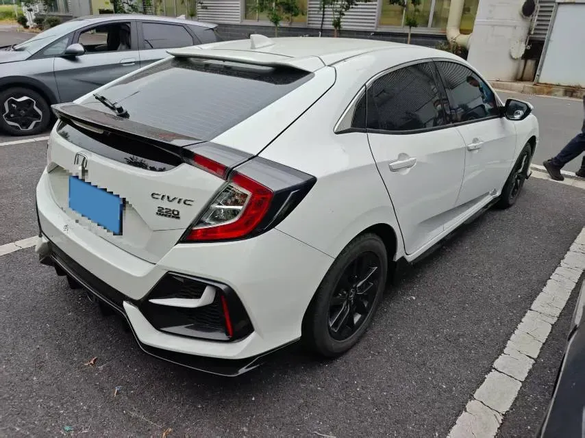 2021 Honda Civic 1.5T 177HP L4 CVT,autocango,china used car exporter,china ev exporter,chinese used car exporter,chinese used ev exporter