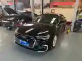 2021 Audi A6L 2.0T 190HP L4 7DCT