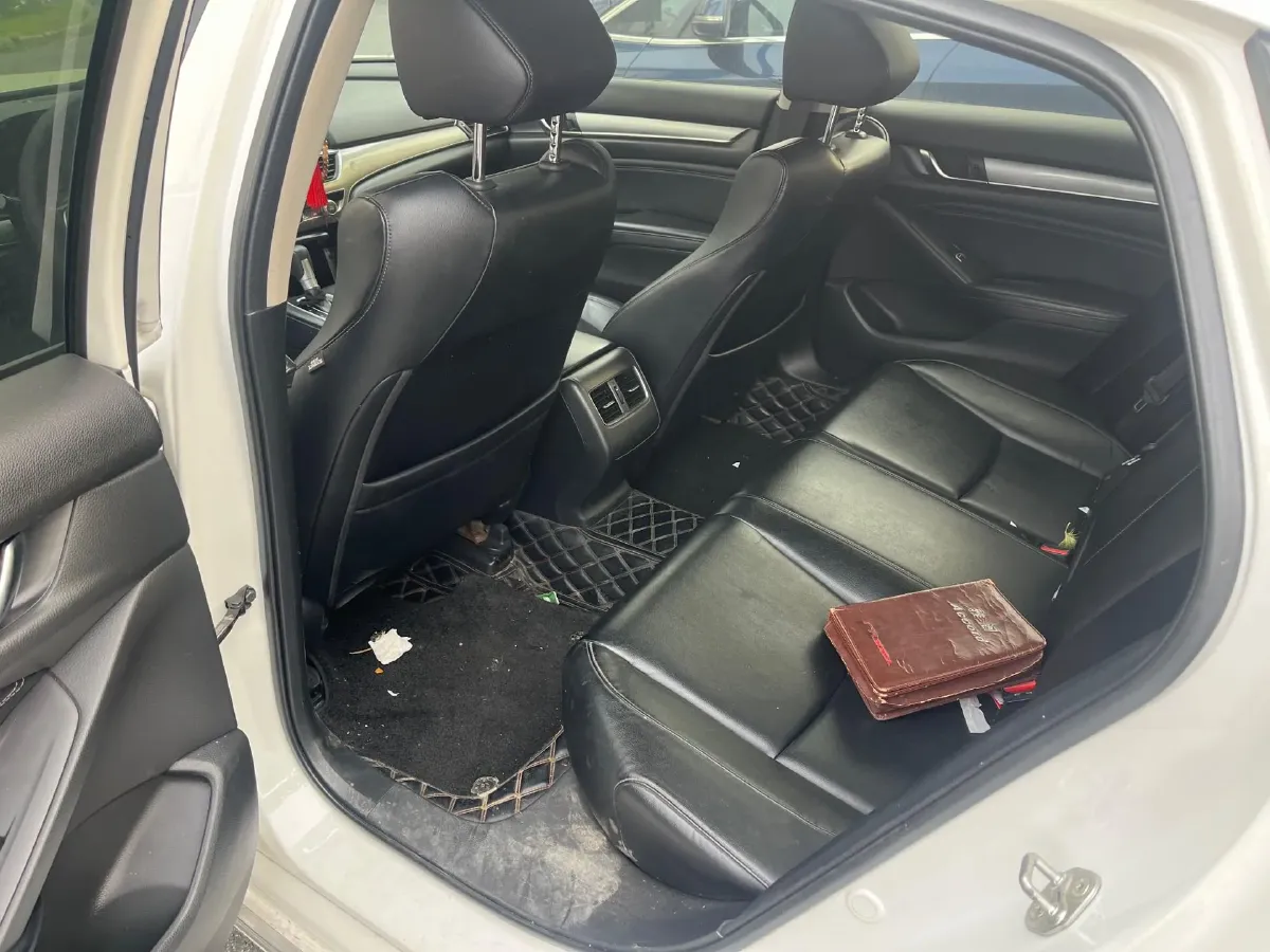 2018 Honda Accord 1.5T 194HP L4 CVT,autocango,china used car exporter,china ev exporter,chinese used car exporter,chinese used ev exporter