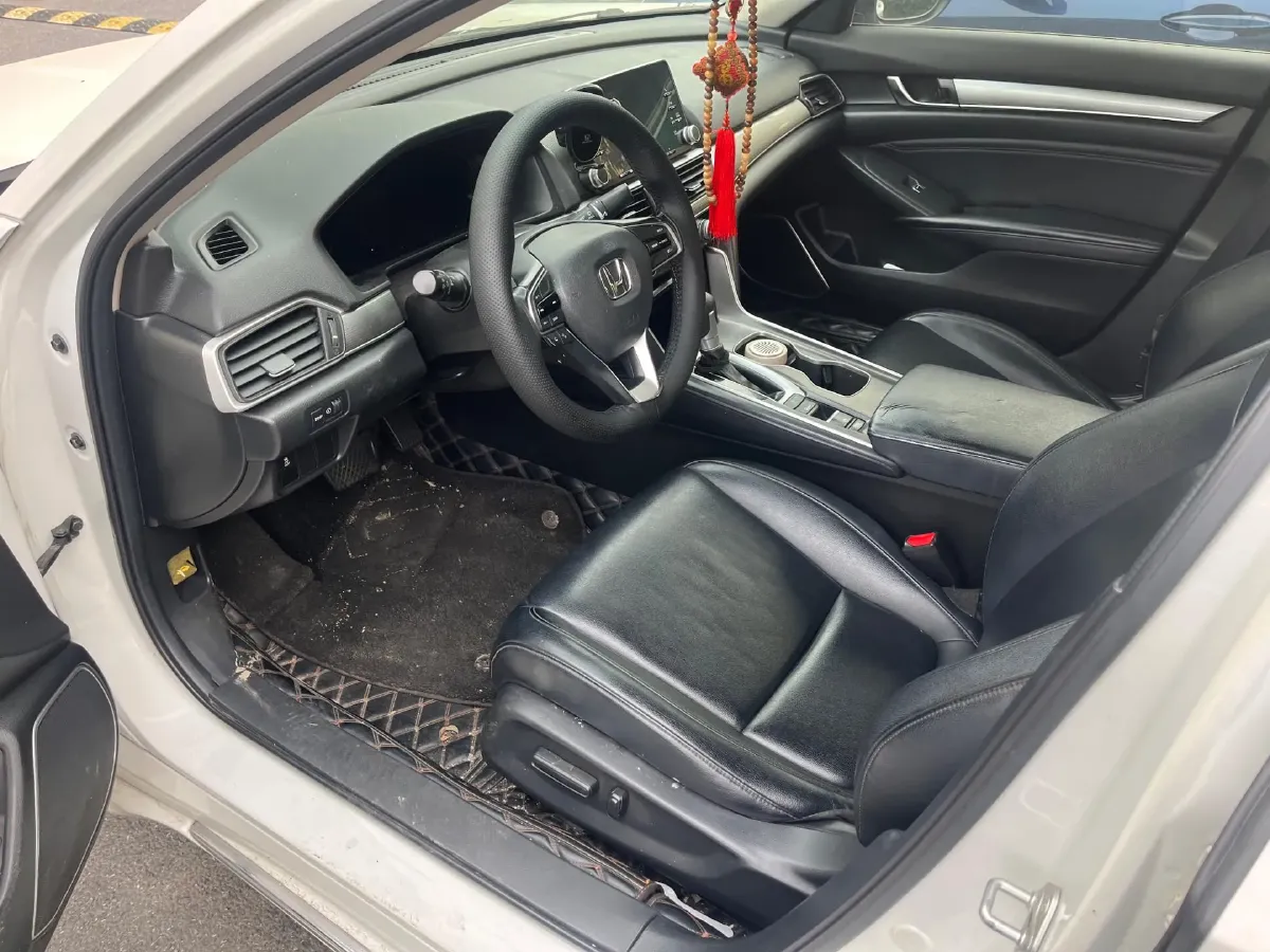 2018 Honda Accord 1.5T 194HP L4 CVT,autocango,china used car exporter,china ev exporter,chinese used car exporter,chinese used ev exporter