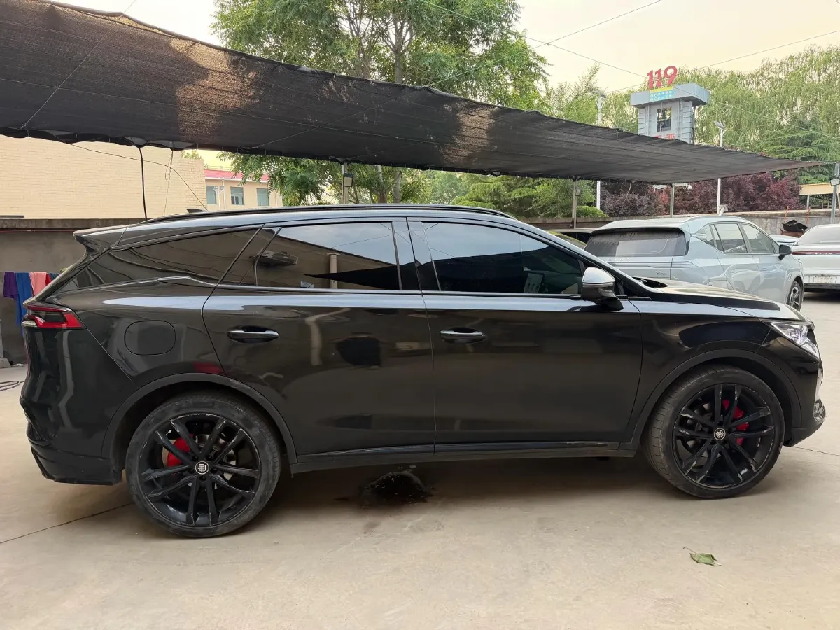 2023 BYD Tang 1.5T 139HP L4 E-CVT PHEV 21.504KWH,autocango,china used car exporter,china ev exporter,chinese used car exporter,chinese used ev exporter